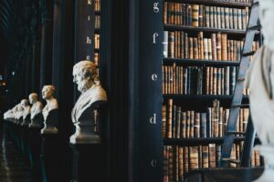 Holding beim Startup: Clever für den Exit, aber nicht zwingend notwendig