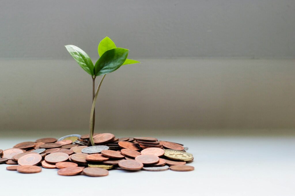 Pitch Deck für Venture Capital: Welche Fehler Gründer in den verschiedenen Finanzierungsrunden am häufigsten machen