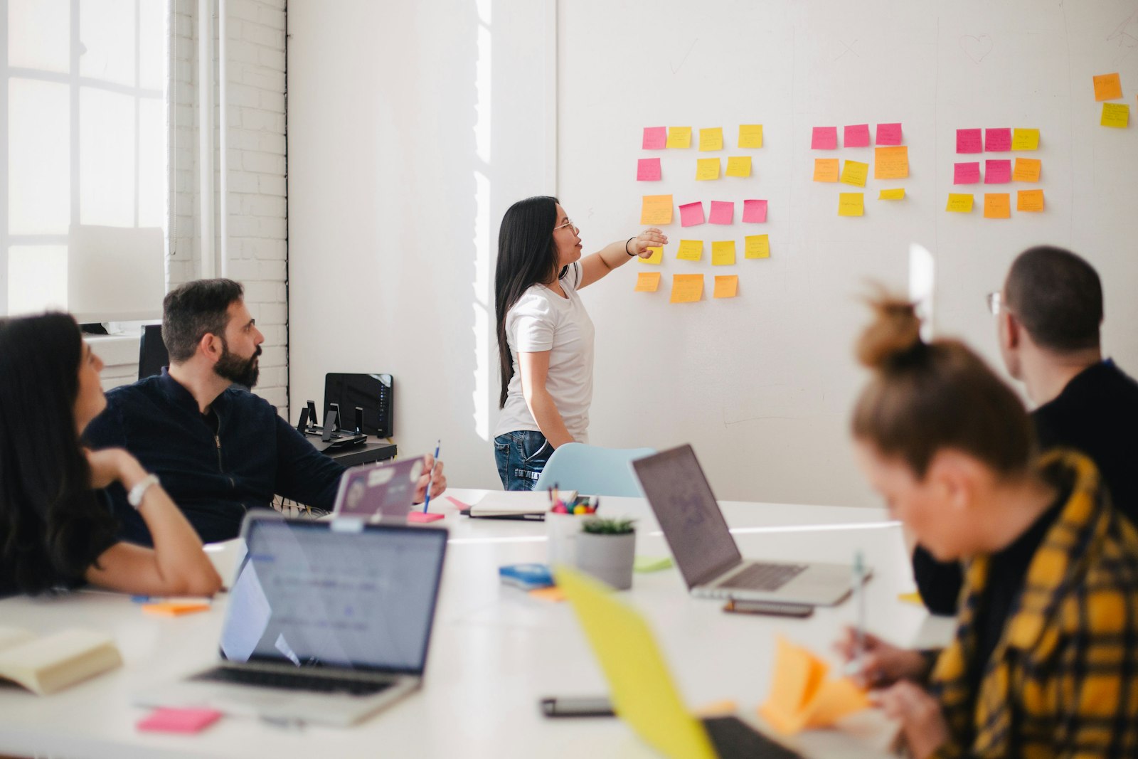 Demand Generation statt Lead-Sammeln